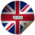 Englisch lernen 1000