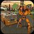 Firefighter Robot Truck Rescue Survival
