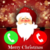 Santa Claus Calling and Message