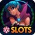Mysterious Slot Machine