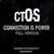 ctOS UI Full Version