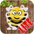 Kids Animal Scratch Lite