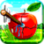 Fruit Shoot-Shoot Apple