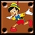 Running Pinocchio Jump