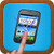 Electric Screen App