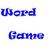 5 Clues 1 Word Game