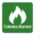Burned Calories Calculator