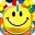 Animated Birthday Emoji