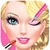 Glam Doll Makeover