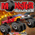 Awesome Monster Stunts