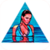 Frame photo art filters