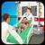 Kids Hospital Emergency City Rescue Service
