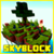 Skyblock maps for minecraft pe