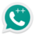 WhatsClone Messenger