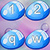 Rain Drops Keyboards