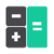Simple Calculator minî