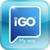 Navigation for UK & Ireland - iGO My way 2010
