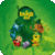 Bugs life Memory Game