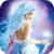 Fairy Of Night Live Wallpaper