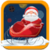 Christmas Space Jump