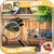 Free Hidden Object Game - At Home