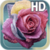 Raindrops Rose Live HD