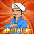 Akinator the Genie Genius