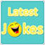 Latest Jokes With sharing
