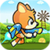 Bear In Super Action Adventure