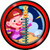 Zipper Lock Screen For Kids