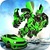 Car Robot Transformation