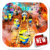 Minion Subway Adventure Rush Free