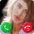 Fake Call From Pretty Girlfriends 2018
