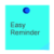 easy reminder free