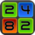 Numbers Puzzle 1024