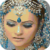 Blue Indian Princess Live Wallpaper