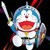 Doraemon Cute Puzzle