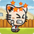 Naughty Kitty Run
