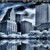 Gray Scale Buildings
