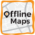 Offline Maps App