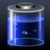 Battery Free HD