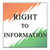 Right to Information