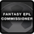 Fantasy Premier League Commissioner