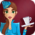 Virtual Air Hostess