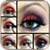 Natural makeup