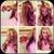 Hairstyle Exercises