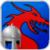 Dragons and Knights