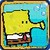 Doodle23 Jump SpongeBob