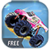 HILL CLIMB CAR STUNT