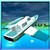 Flying Yacht Boat Simulator